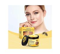 Bee Venom Wrinkle Firming Multi-Purpose Cream, Natural Formula Anti-Aging Serum Moisturizing & Lifting Suitable for All Skin Types