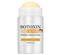 Bee Venoms Firming Serums Stick,raffermissement Du Ventre Et Levage,Crème Baume Raffermissante Avec Extraits D'abeilles,Sérum Facial Au Venins D'abeille Stick,Formule Nourrissante Et Hydratante