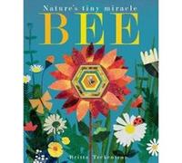 Bee - [Version Originale] Britta Teckentrup, Patricia Hegarty (Auteur)