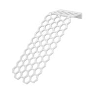 Bee Water Station - Floating Bee Island | Anti-Fall Folding Feeder Waterer Drinking Ladder to Improve Garden Beauty Designed for Bee Bath Cups Oudoor Gardens Balconies Attracts Butterflies