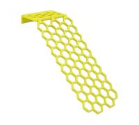 Bee Waterer Flottant - Île d'abeille flottante | Distributeur d'eau papillon polyvalent de 18 x 1,2 cm | Station de boisson d'eau d'abeille | Outil d'eau potable de conception spéciale pour Estan