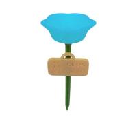 Bee Watering Cups - PP 5.71 inch | Bee Drinking Station Leakproof Flower
