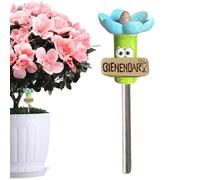 Bee Watering Station - Colorful Flower Shaped Butterfly Bowl, Decorative Resin Garden Hydration Cup with Vibrant Petal Design, Safe Aquatic Drinking Point, Ideal for Outdoor Porch and Yard