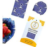 Bee Wrap - My Little Bee - Film Alimentaire (Végan)