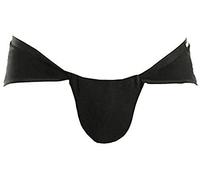 Beeal Lot de 4 pagnes traditionnels indiens en coton Noir Taille unique, noir, taille unique