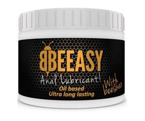 Beeasy Lubrifiant Anal Cire Abeilles 150ml