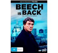 Beech Is Back (Complete Series) [ NON-USA FORMAT, PAL, Reg.0 Import - Australia ]