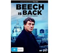 Beech Is Back (Complete Series) [ Origine Australien, Sans Langue Francaise ]