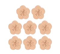 Beech Wood Essential Huile Car diffuseur, matériau en Bois, Taille compacte - Parfum Durable, Clip Facile à Utiliser - sur la Conception, la Voiture et la thérapie à Domicile
