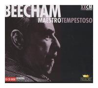 Beecham - Beecham Maestro Tempestoso [Import]