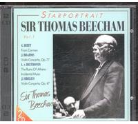 Beecham - Beecham, Sir. Thomas-Starportrait 1 [Import]