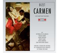 Beecham - Carmen (Ga) 1959