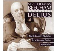 Sir Thomas Beecham – Country Sketches – CD – Sony