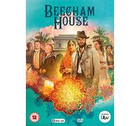 Beecham House [2DVD] (IMPORT) (Pas de version française)