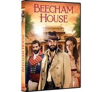 Beecham House DVD DVD