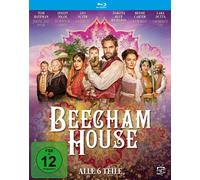 Beecham House - von den Machern von Downton Abbey (Blu-ray)