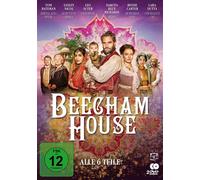 Beecham House - von den Machern von Downton Abbey (DVD)
