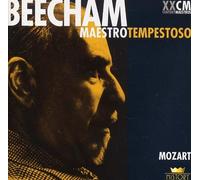 BEECHAM: MAESTRO TEMPESTOSO