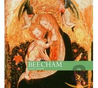 Beecham, Sir Thomas - Conducts Handel-Messiah