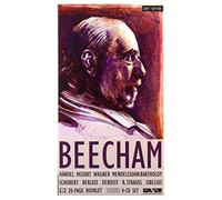 Sir Thomas Beecham – Handel / Mozart / Wagner / Schubert – Import – LPO