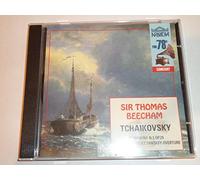 Beecham, Sir Thomas - Sir Thomas Beecham Conducts TC [Import]