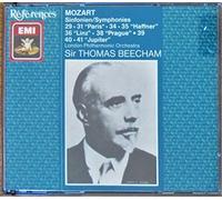 Beecham, Sir Thomas - Symphonies Nos 29 & 31