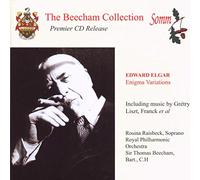 Beecham,Sir Thomas - The Beecham Collection [Import]