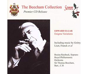 Beecham,Sir Thomas - The Beecham Collection