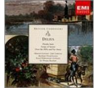 Beecham,Thomas - Florida Suite/Songs of Sunset