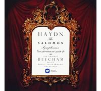 Beecham, Thomas - Haydn: Symphonies..