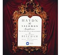 Beecham, Thomas - Haydn: Symphonies..