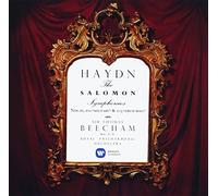 Beecham, Thomas - Haydn: Symphonies..