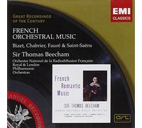 Sir Thomas Beecham – Bizet : Carmen Suite / Patrie – CD