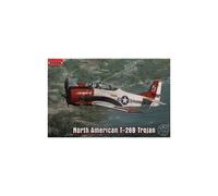 Beechcraft Uc-43 Traveller - Maquette D'avion Roden Rod441-Roden