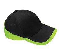 Beechfiel - Lot de 2 casquettes de sport - Adulte (RW6722)