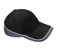 Beechfiel - Lot de 2 casquettes de sport - Adulte (RW6722)