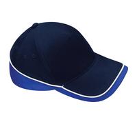 Beechfiel - Lot de 2 casquettes de sport - Adulte (RW6722)
