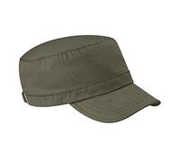 Beechfield Casquette militaire B034 Unisexe