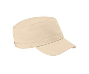 Beechfield B034 Armée - Casquette - Mixte