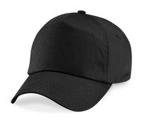 Beechfield - B10 - Casquette Originale À 5 Pann... TU