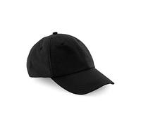 Beechfield - Casquette imperméable - Adulte unisexe (Taille unique) (Bleu marine) - UTBC3681 Bleu Marine