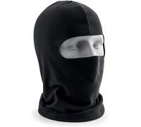 Beechfield B230 - Cagoule En Polaire - Noir - Mixte - 100% Polyester