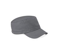 Beechfield B34 Casquette cubaine