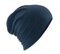 Beechfield B368 Hemsedal Cotton Slouch Beanie