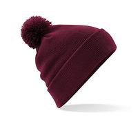 Beechfield Bonnet B426 Original à pompon