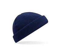 Beechfield Bonnet B43R Mini Docker Recyclé