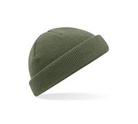Beechfield Bonnet Docker Mini B43R Recyclé