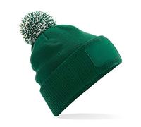 Beechfield B443 Bonnet à Patch Snowstar®