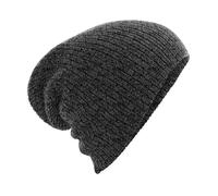 Beechfield B449 Bonnet Long en Grosse Maille