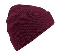 Beechfield B50 Bonnet en Coton Biologique